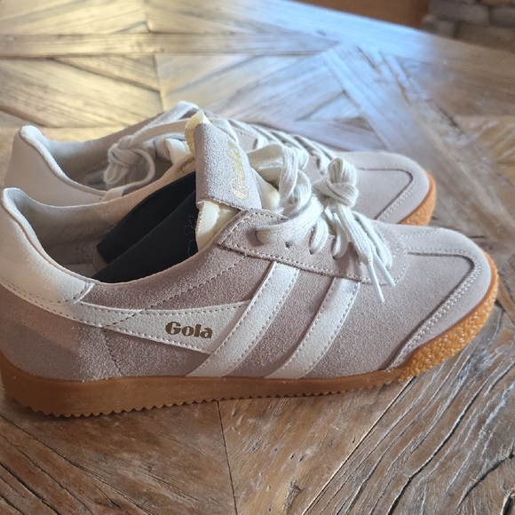 New GOLA Elan Sneakers! 6.5 - Picture 4 of 14